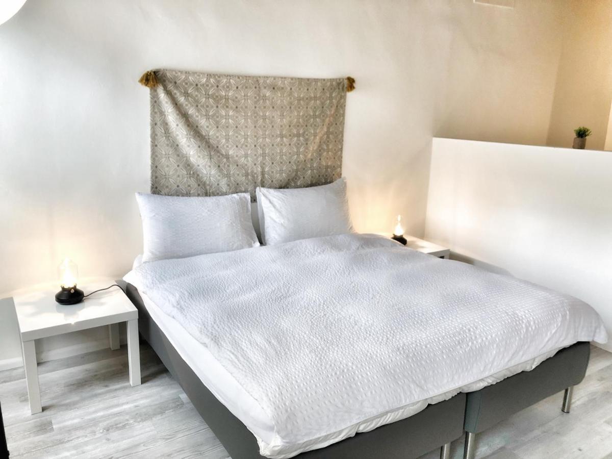 Al Belenzani Appartamento Trento Luaran gambar